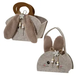 koszyczek-koszyk-z-filcu-krolik-zajac-brazowy-wielkanoc-dekoracja-17cm