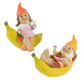 figurka-pan-pani-krasnal-skrzat-gnom-na-zoltym-bananie-dekoracja-20cm