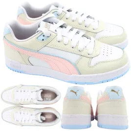 buty-sportowe-damskie-puma-game-sneakersy-wygodne-r-36
