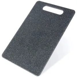 deska-do-krojenia-plastikowa-solidna-szara-z-uchwytem-orion-37x24-cm