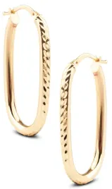 piekne-zlote-klasyczne-wiszace-kolczyki-diamentowane-owalne-rurki-14kt-585
