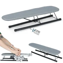deska-do-prasowania-rekawow-koszul-szara-solidna-mala-vilde-50-x-135-cm