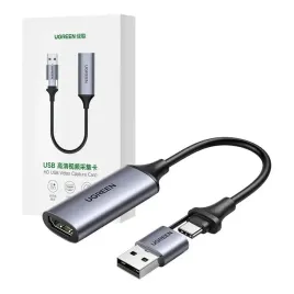 ugreen-grabber-hdmi-przejsciowka-karta-przechwytywania-obrazu-4k-60hz-usb-c