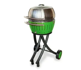 grill-weglowy-ogrodowy-bezdymny-z-wozkiem-pokrywa-popielnik-lotusgrill-xl