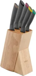 noze-w-bloku-tefal-fresh-kitchen-6el-stal