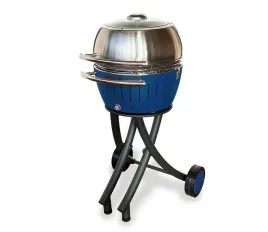 grill-weglowy-ogrodowy-bezdymny-z-wozkiem-pokrywa-popielnik-lotusgrill-xl