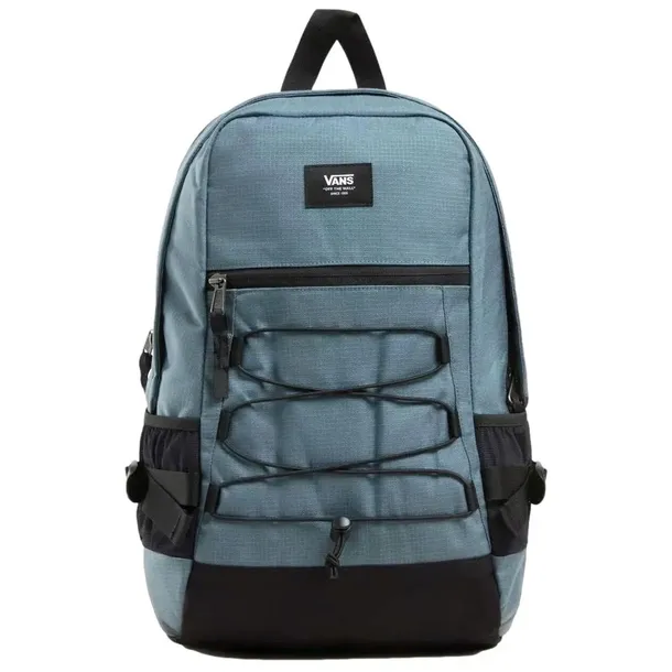 Plecak Vans Original Backpack Storm Weather VN00082FRV21