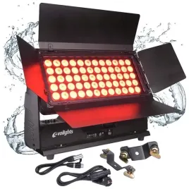 naswietlacz-zewnetrzny-reflektor-led-oswietlenie-elewacji-ip65-600w