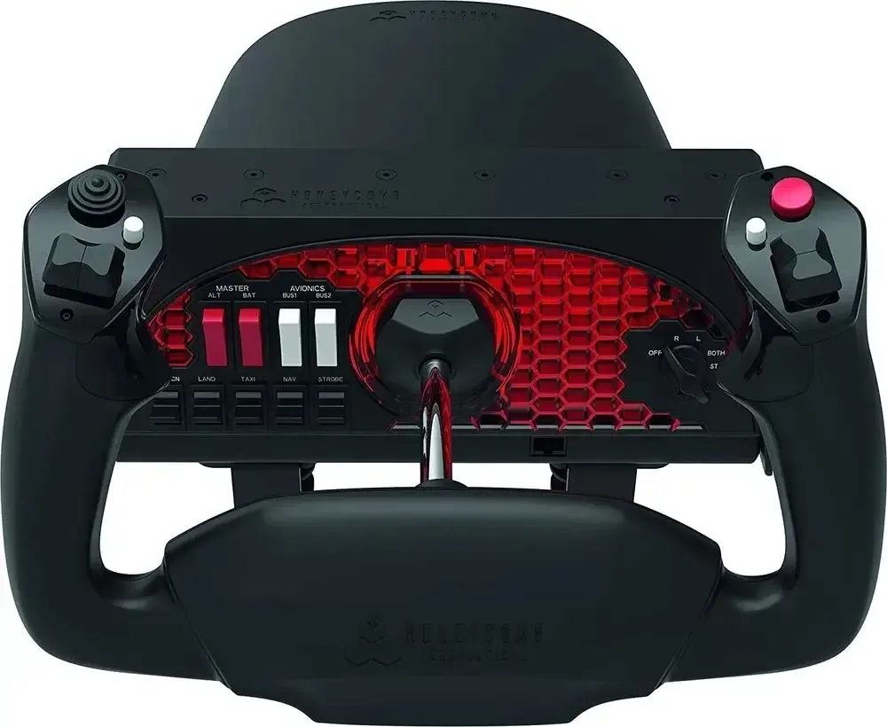 joystick-honeycomb-aeronautical-alpha-flight-controls-yoke-and-switch-panel