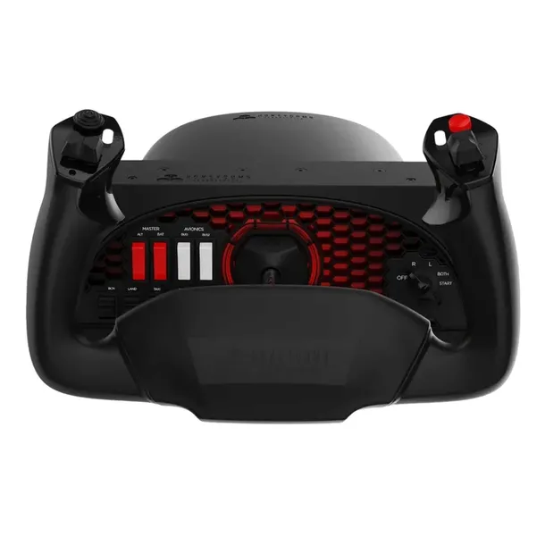 joystick-honeycomb-aeronautical-alpha-flight-controls-yoke-and-switch-panel-lacznosc-przewodowa