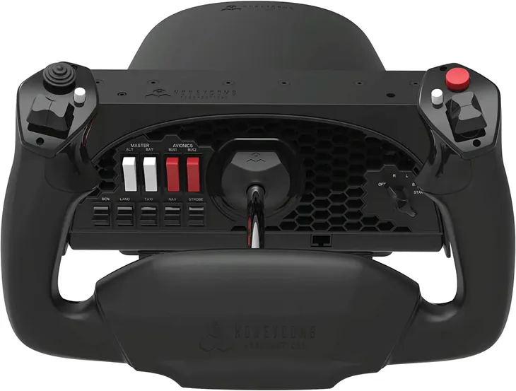 joystick-honeycomb-aeronautical-alpha-flight-controls-yoke-and-switch-panel-stan-nowy-kod-producenta-as14514