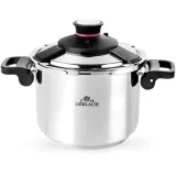 gerlach-szybkowar-ambiente-6l-stan-nowy