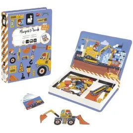 janod-magnetyczna-ukladanka-plac-budowy-pojazdy-budowlane-magnetibook