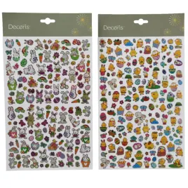 naklejki-wielkanocne-kurczaki-zajace-kolorowe-na-wielkanoc-dla-dzieci