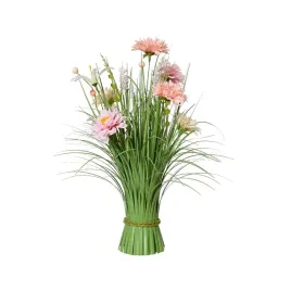sztuczna-trawa-z-kwiatkami-rozowe-kwiaty-ozdoba-wiosna-40cm