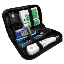 tester-sieciowy-zaciskarka-stripper-wciskacz-wtyki-rj45-zestaw-xxl-etui