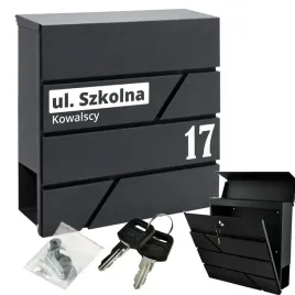 stalowa-odporna-skrzynka-pocztowa-na-listy-z-nazwa-ulicy-numerem
