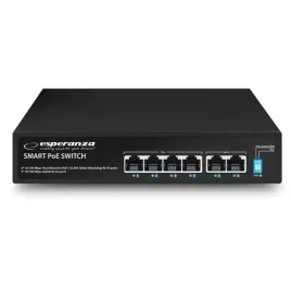 switch-poe-4xpoe-2xuplink-rj45-10-100mbps-60w-extend-300m-do-kamer