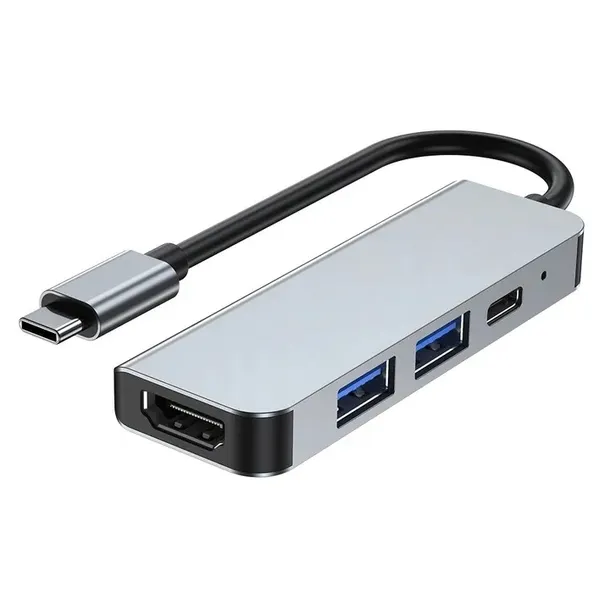 adapter-hub-laptop-tech-protect-usb-a-usb-c-hdmi-marka-inna