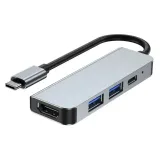 adapter-hub-laptop-tech-protect-usb-a-usb-c-hdmi-marka-inna