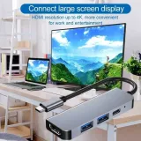 adapter-hub-laptop-tech-protect-usb-a-usb-c-hdmi-liczba-rdzeni-procesora-nie-dotyczy