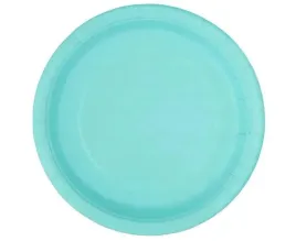 talerzyki-papierowe-jasnoniebieskie-23-cm-8-szt-baby-shower-urodziny