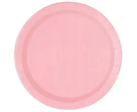 talerzyki-papierowe-jasnorozowy-23-cm-8-szt-baby-shower-urodziny