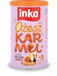 inka-kawa-zbozowa-rozpuszczalna-z-karmelem-o-smaku-orzeszkow-ziemnych-120g