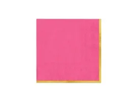 serwetki-papierowe-fuksja-roz-ze-zlotym-obramowaniem-33x33cm-10szt-urodziny
