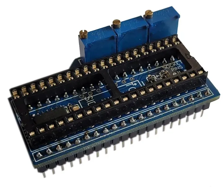 lumafix64-do-commodore-c64