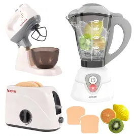 kuchnia-dla-dzieci-zestaw-agd-3w1-blender-mikser-toster-akcesoria