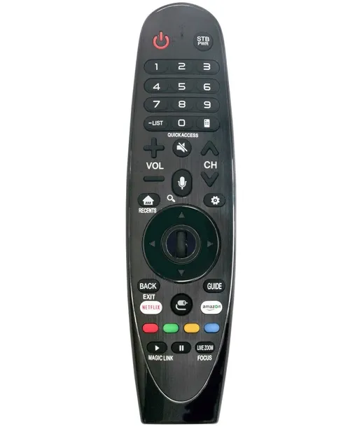 Pilot za LG MAGIC ANMR650 BLUETOOTH AKB75855501 ANMR-20 MR-20 MAGIC GŁOS