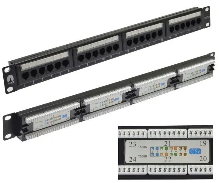 neku-patch-panel-patchpanel-rack-19-5e-24p-utp