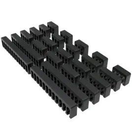 czarne-grzebienie-combs-do-uporzadkowania-przewodow-asiahorse