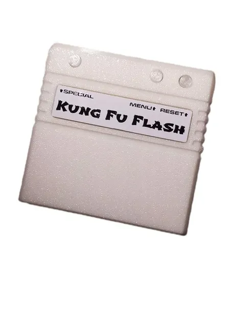 kung-fu-flash-commodore-c64-128-cartridge-kungfuflash-rodzaj-karty-graficznej-brak-informacji