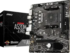 plyta-glowna-msi-a520m-a-pro-micro-atx-amd-am4-ddr4-m-2-nvme-usb-3-2