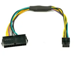 adapter-kabla-zasilajacego-dell-optiplex-atx-adapter-zasilacza-24pin-8pin