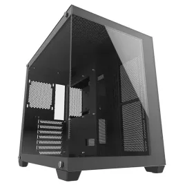 darkflash-c285p-obudowa-komputerowa-cube-case-atx-gaming-szklo-czarna