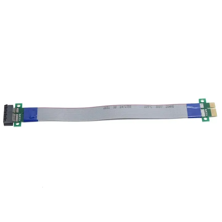 tasma-riser-pci-e-pcie-pci-express-1x-1x-26cm