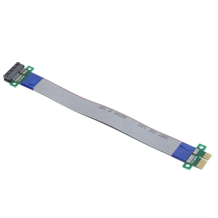 tasma-riser-pci-e-pcie-pci-express-1x-1x-26cm