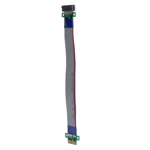 tasma-riser-pci-e-pcie-pci-express-1x-1x-26cm-kod-producenta-2411210024211