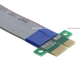 tasma-riser-pci-e-pcie-pci-express-1x-1x-26cm-monitor-brak