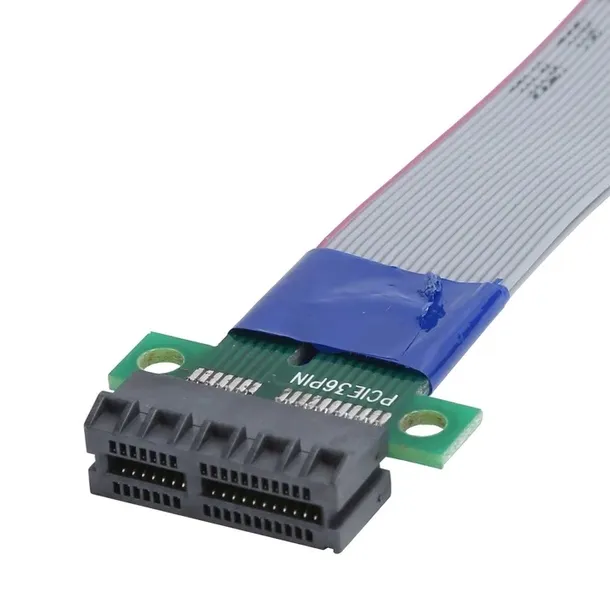 tasma-riser-pci-e-pcie-pci-express-1x-1x-26cm-system-operacyjny-inny