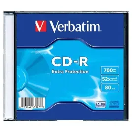 verbatim-cd-r-43347-datalife-1-pack-700mb-extra-protection-52x-80min