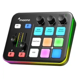 mikser-audio-bluetooth-4-2-zewnetrzna-karta-dzwiekowa-maono-g1-neo-usb-c
