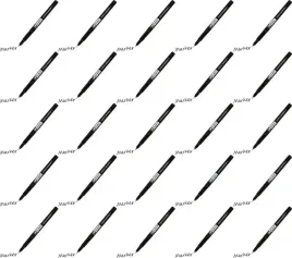 foliopis-d-rect-okragla-0-7mm-czarny-x25