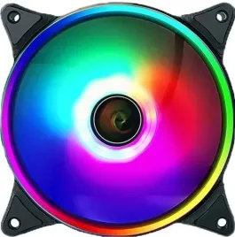 wentylator-rgb-dual-led-ring-rainbow-v2-12cm-molex