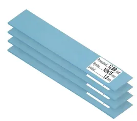4x-termopad-1mm-chlodzenie-procesora-tasma-termoprzewodzaca-100x15mm-12w