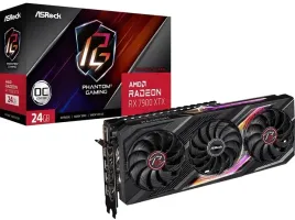asrock-radeon-rx-7900-xtx-phantom-oc-24gb-pci-e-gddr6-rx7900xtx-pg-24go
