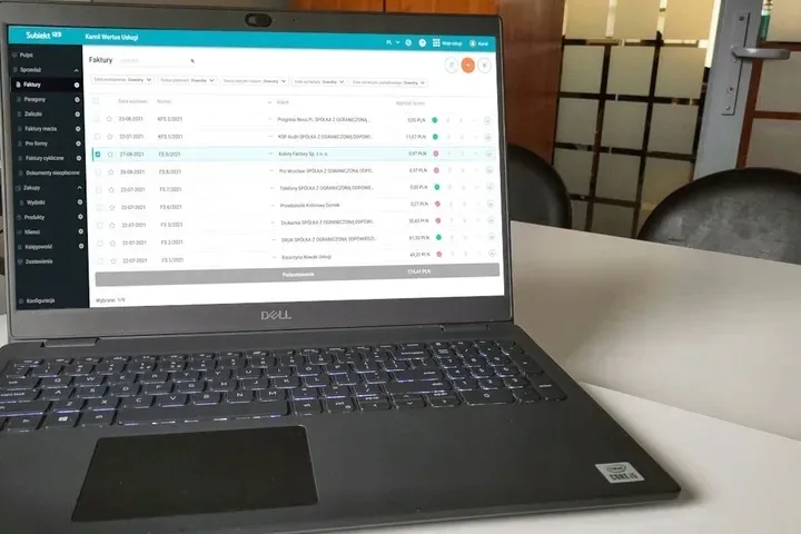 program-insert-subiekt-123-pakiet-podstawowy-typ-dysku-twardego-brak-dysku